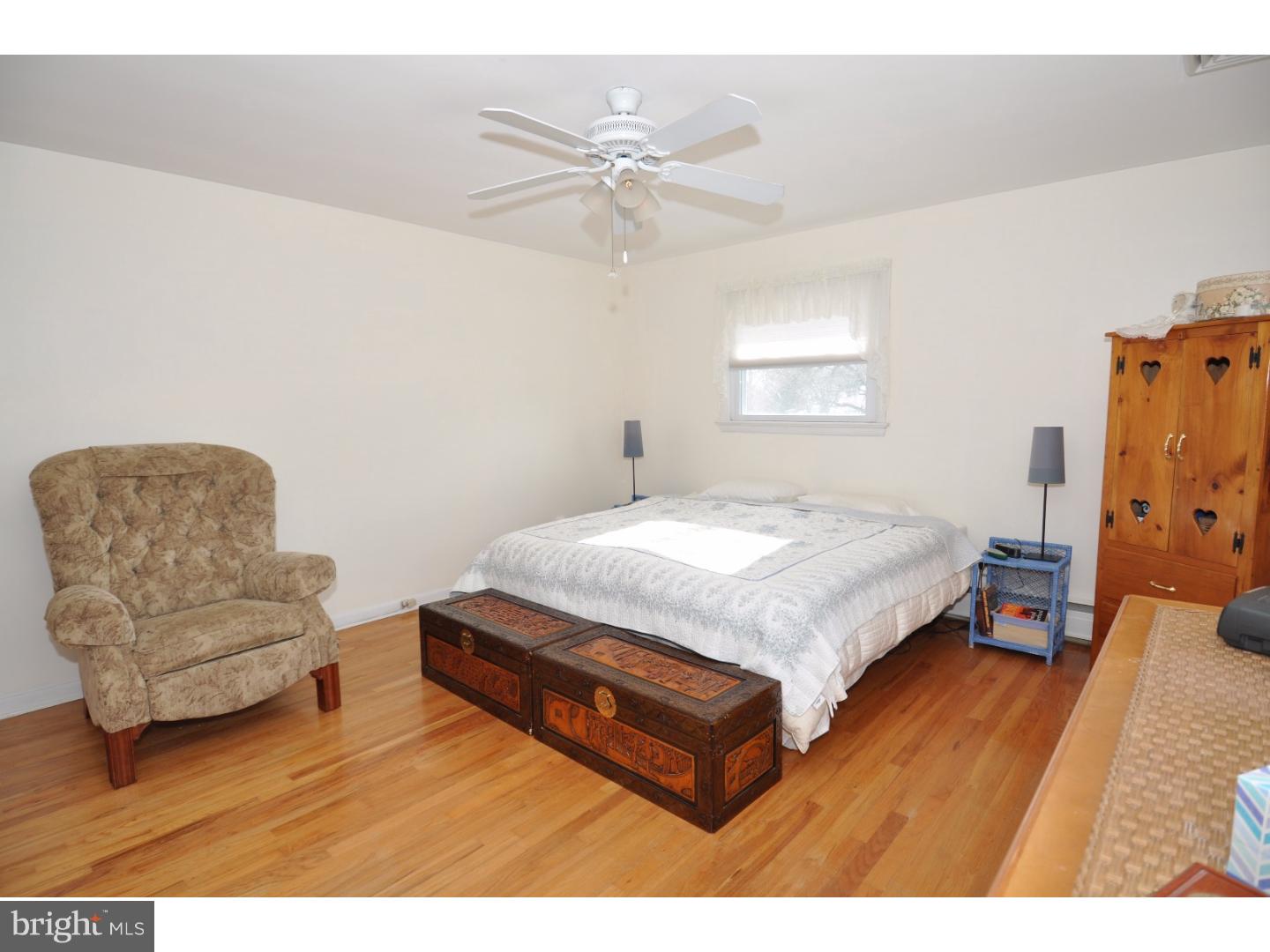 23 Hartford Road Mount Laurel, NJ 08054 - Photo 14 of 25 Bedroom - Main