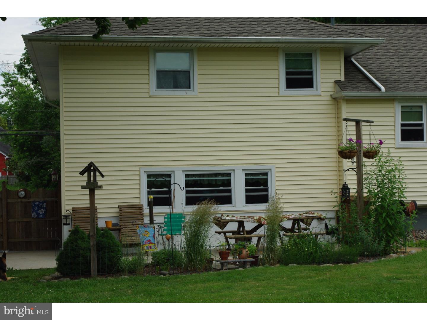23 Hartford Road Mount Laurel, NJ 08054 - Photo 21 of 25 Exterior Back