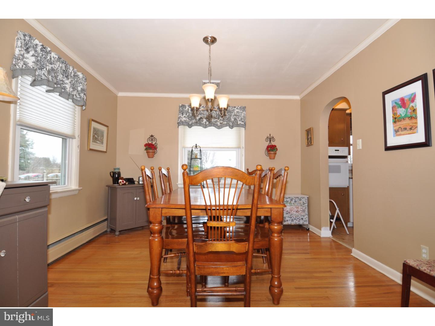 23 Hartford Road Mount Laurel, NJ 08054 - Photo 7 of 25 Dining Room