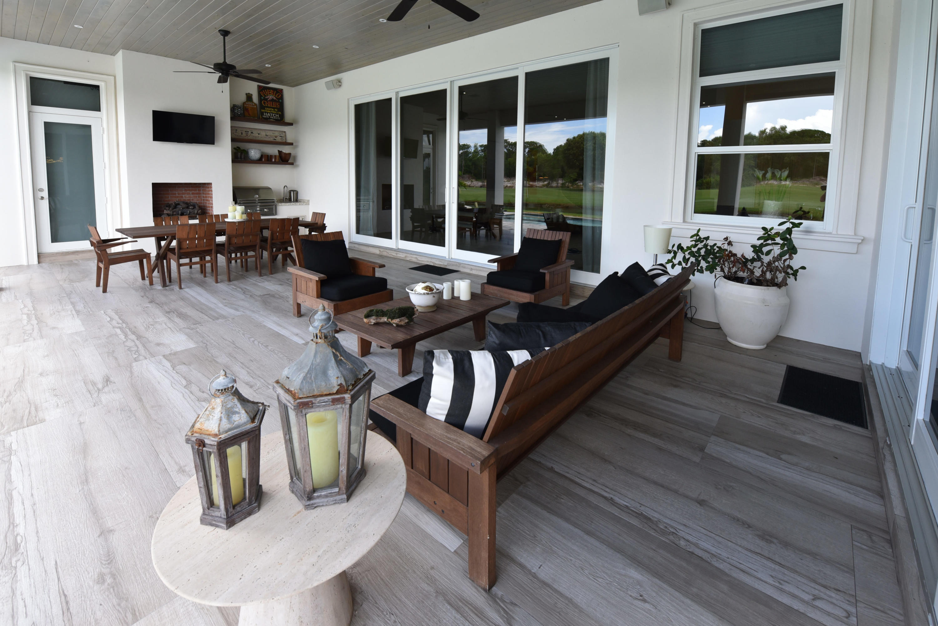 7140 Queenferry Circle Boca Raton, FL 33496 - Photo 11 of 51 covered loggia
