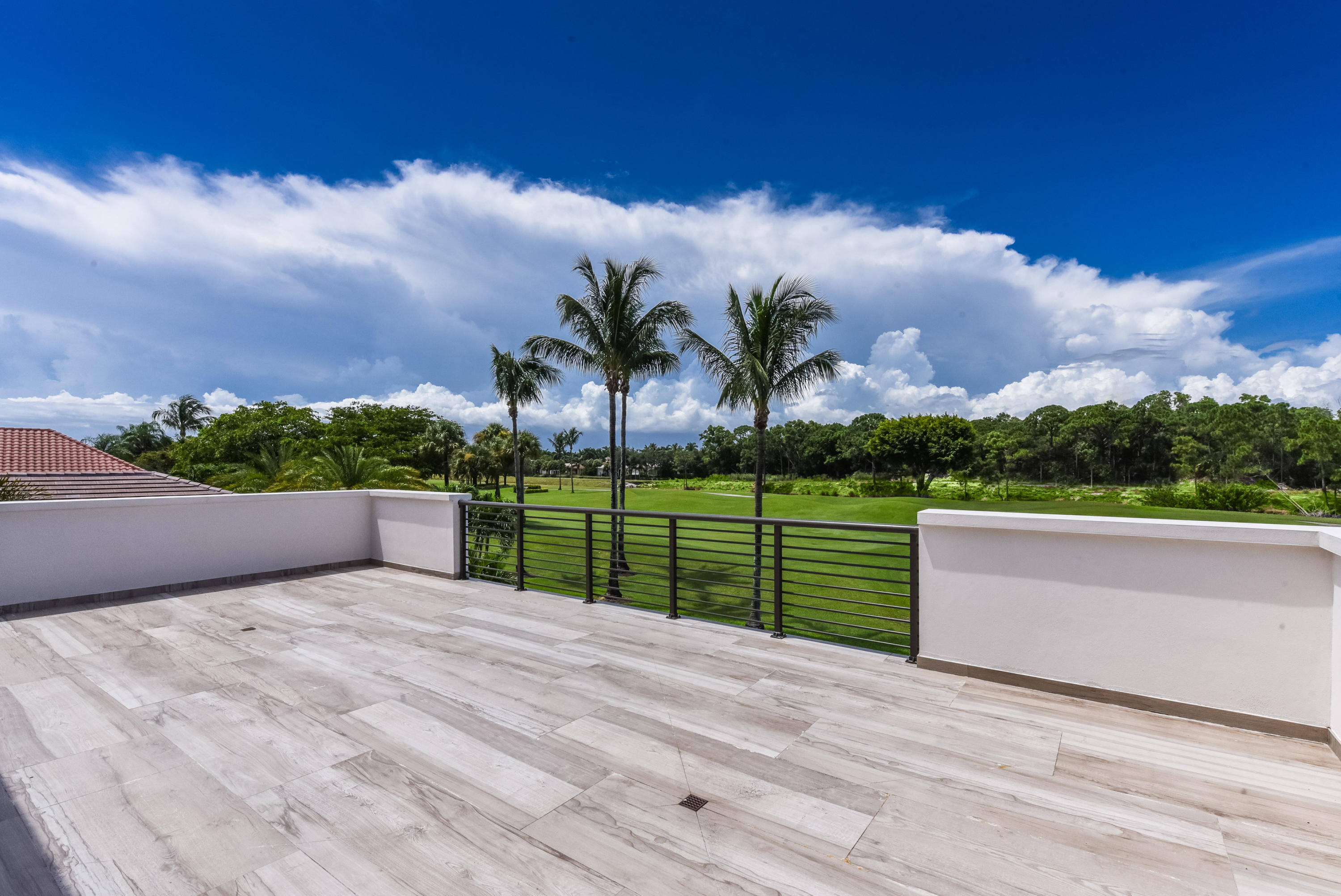 7140 Queenferry Circle Boca Raton, FL 33496 - Photo 6 of 51 balcony
