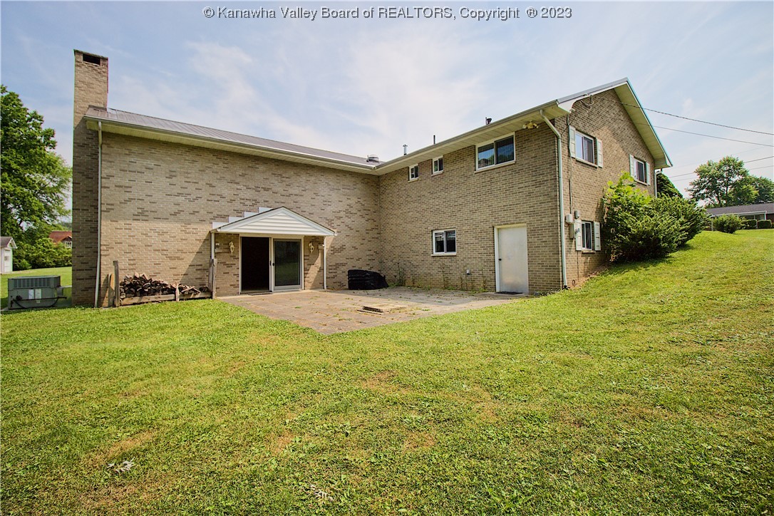 216 Forrest Road Hurricane, WV 25526 - Photo 44 of 48 Gallery Image 44