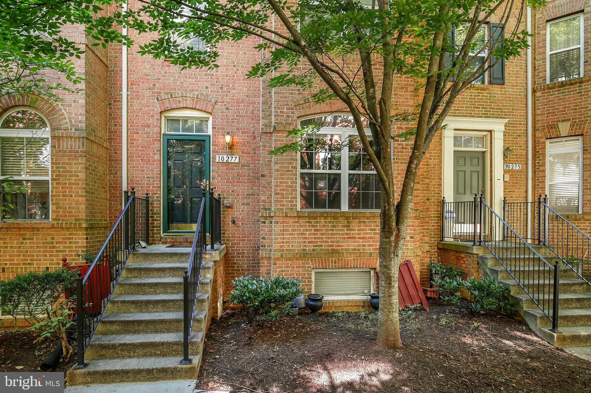 10277 Rutland Round Road, Unit 42 Columbia, MD 21044 - Photo 45 of 47 Gallery Image 45
