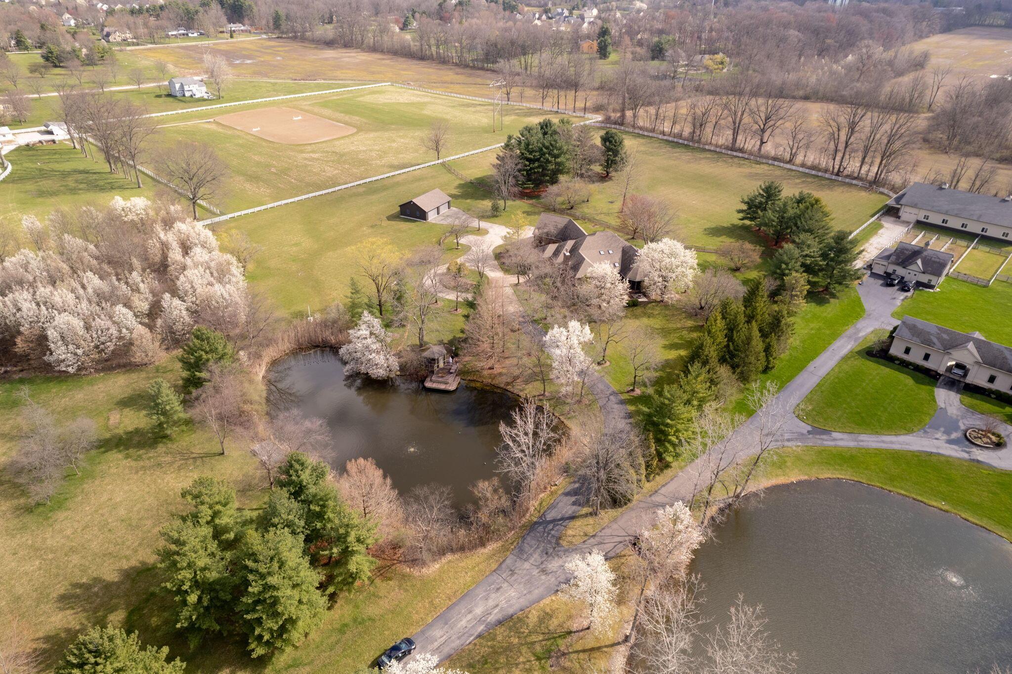 3450 Mann Road Blacklick, OH 43004 - Photo 132 of 134 Aerial