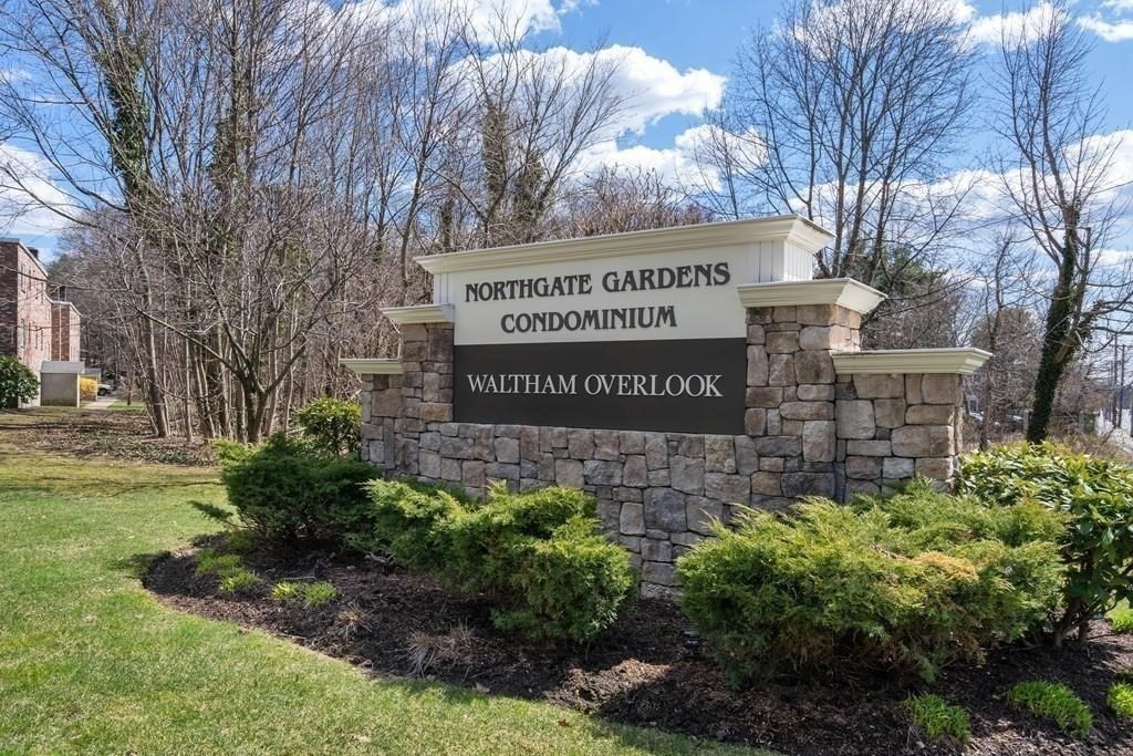 54 Jacqueline Road, Unit 1 Waltham, MA 02452 - Photo 13 of 15 Gallery Image 13