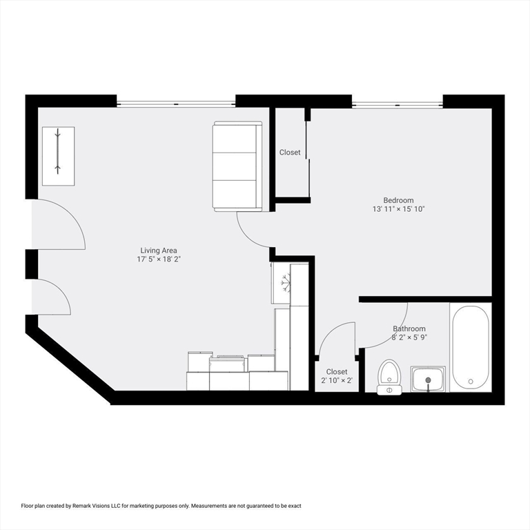 54 Jacqueline Road, Unit 1 Waltham, MA 02452 - Photo 15 of 15 Gallery Image 15