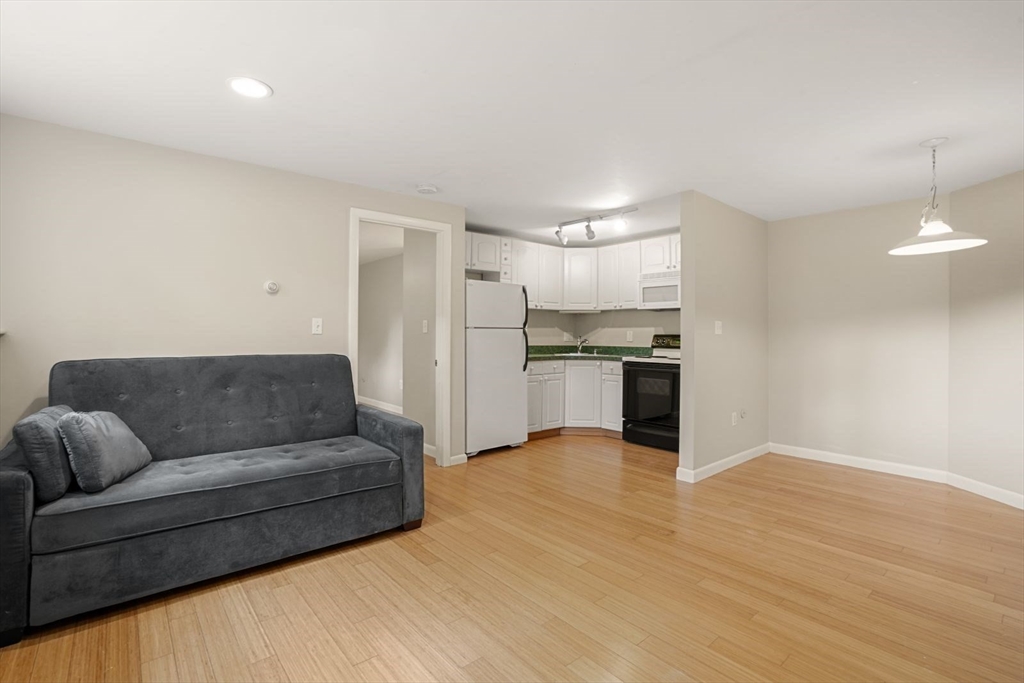 54 Jacqueline Road, Unit 1 Waltham, MA 02452 - Photo 3 of 15 Gallery Image 3