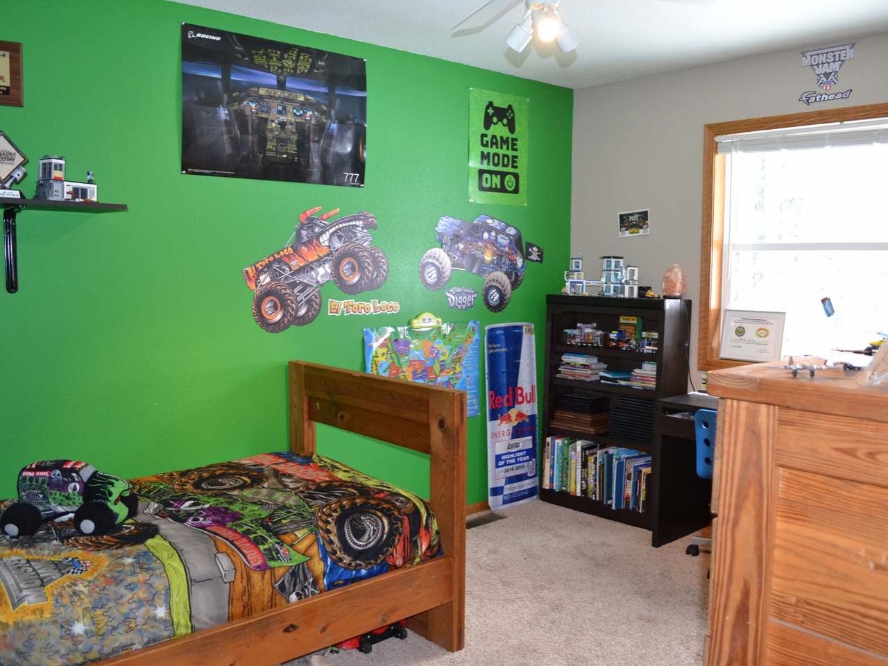 5222 Headquarters Trail Rhinelander, WI 54501 - Photo 10 of 28 Gallery Image 10