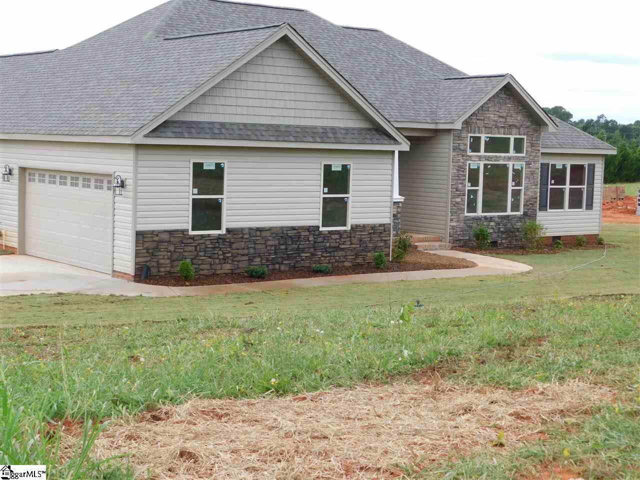 270 Zimmerman Road Inman, SC 29349 - Photo 1 of 16