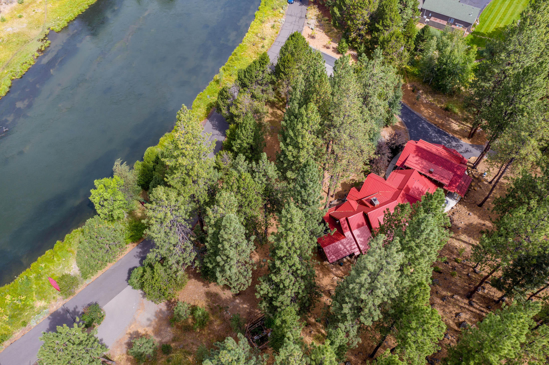 18861 Baker Road Bend, OR 97702 - Photo 1 of 25 1 18861 Baker Rd