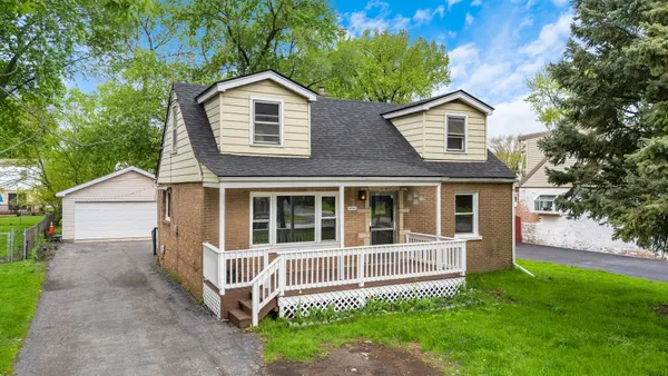 $332,900 | 6754 South 78th Avenue, Bridgeview, IL 60455