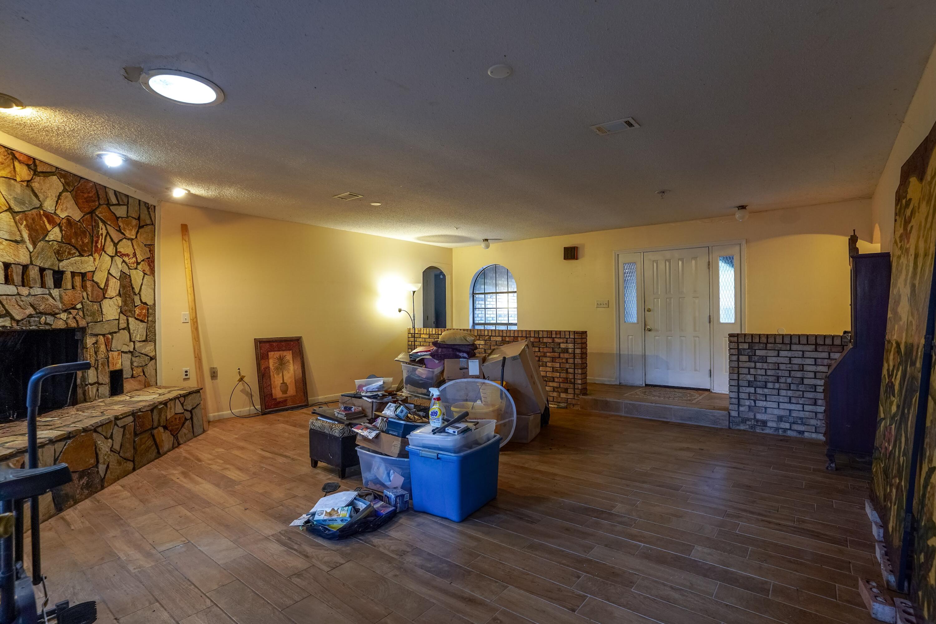 4444 Sundance Way Holt, FL 32564 - Photo 8 of 39 a room with furniture and wooden floor