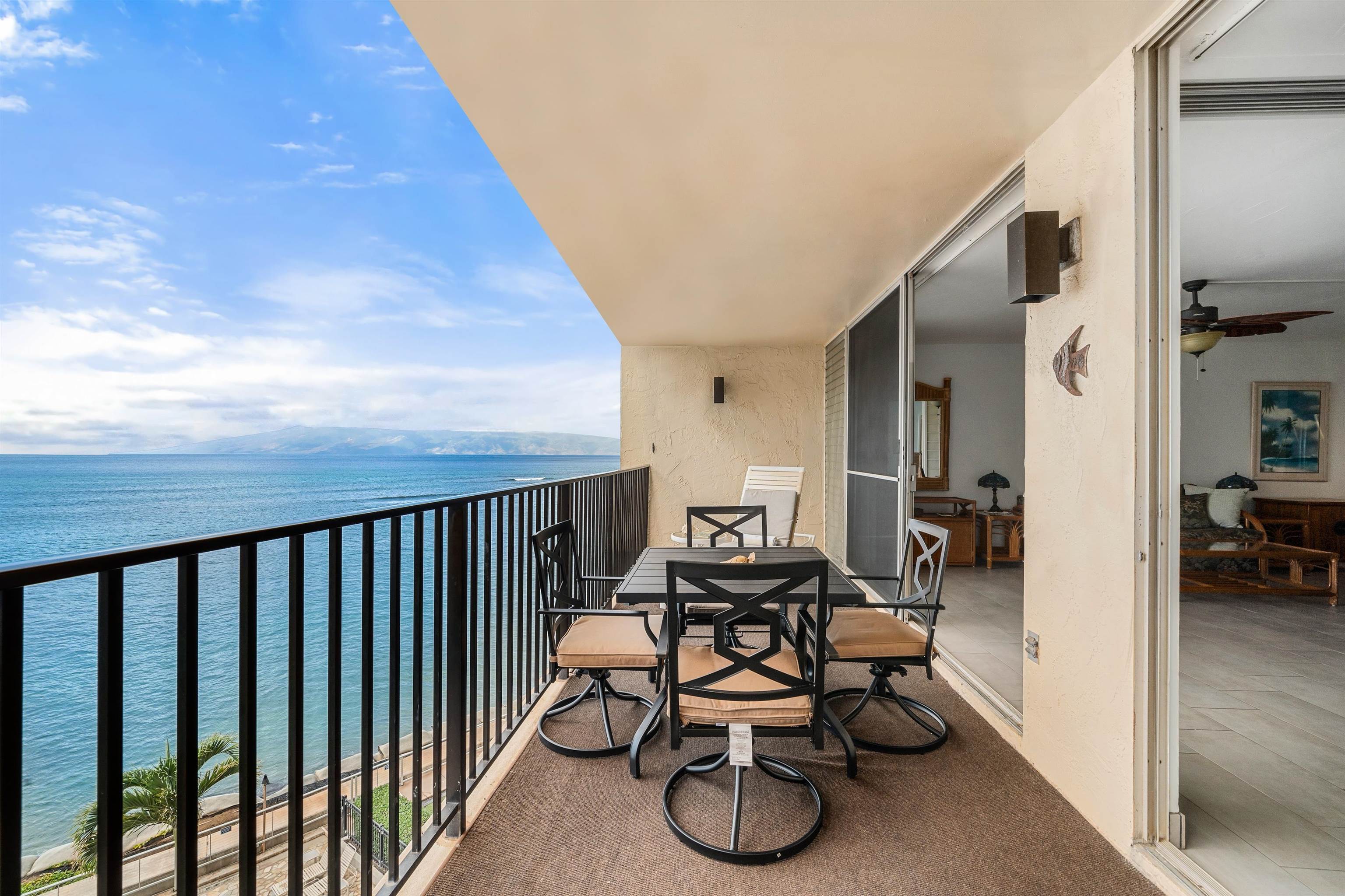 4401 Lower Honoapiilani Road, Unit A501 Lahaina, HI 96761 - Photo 33 of 36