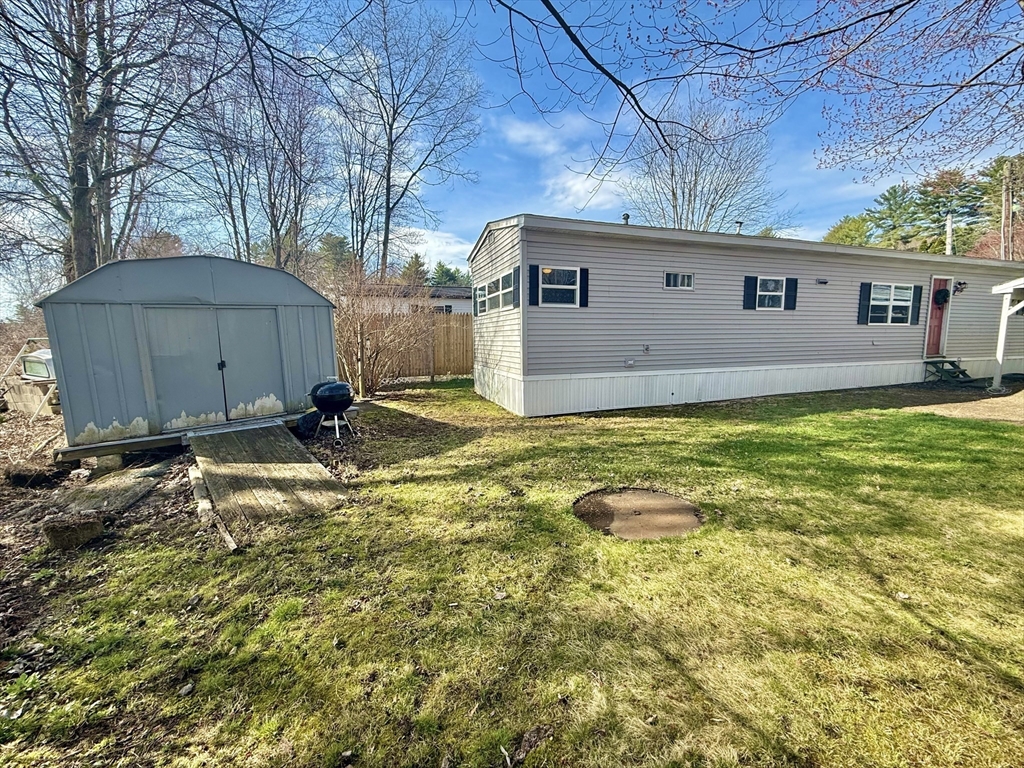 868 Southampton Road, Unit 43 Westfield, MA 01085 - Photo 13 of 16