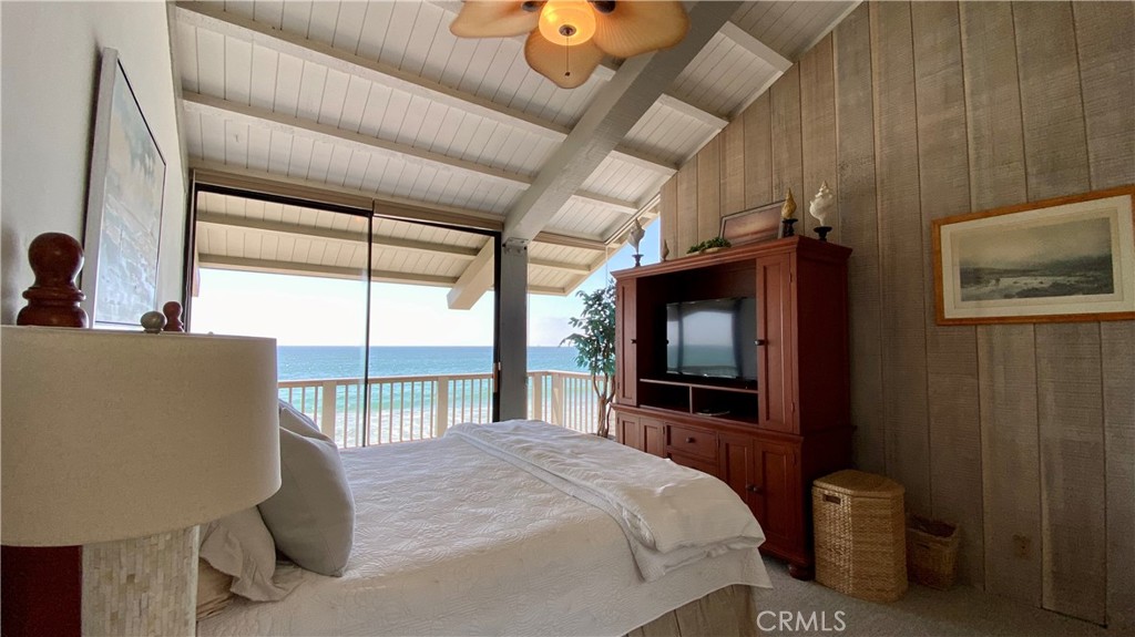 35721 Beach Road Dana Point, CA 92624 - Photo 24 of 45 GUEST OCEAN BEDROOM