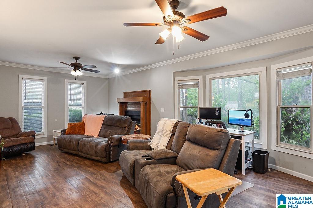 932 Frontier Drive Pelham, AL 35124 - Photo 29 of 43