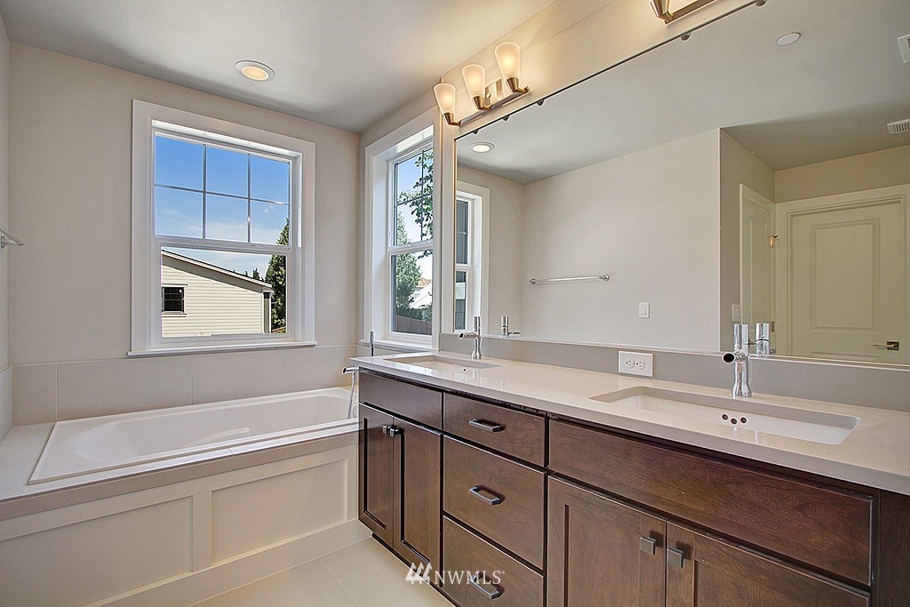4523 187th Place Southeast, Unit B Bothell, WA 98012 - Photo 11 of 21
