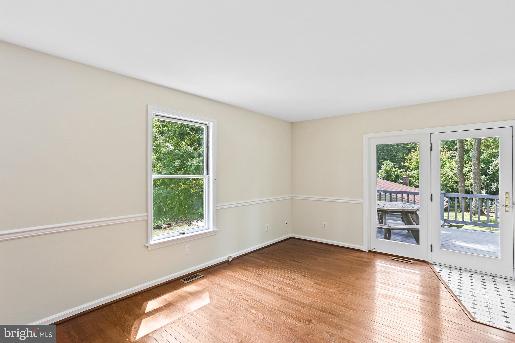 4219 Hoffmanville Road Manchester, MD 21102 - Photo 10 of 36 Primary Bedroom Sitting Area