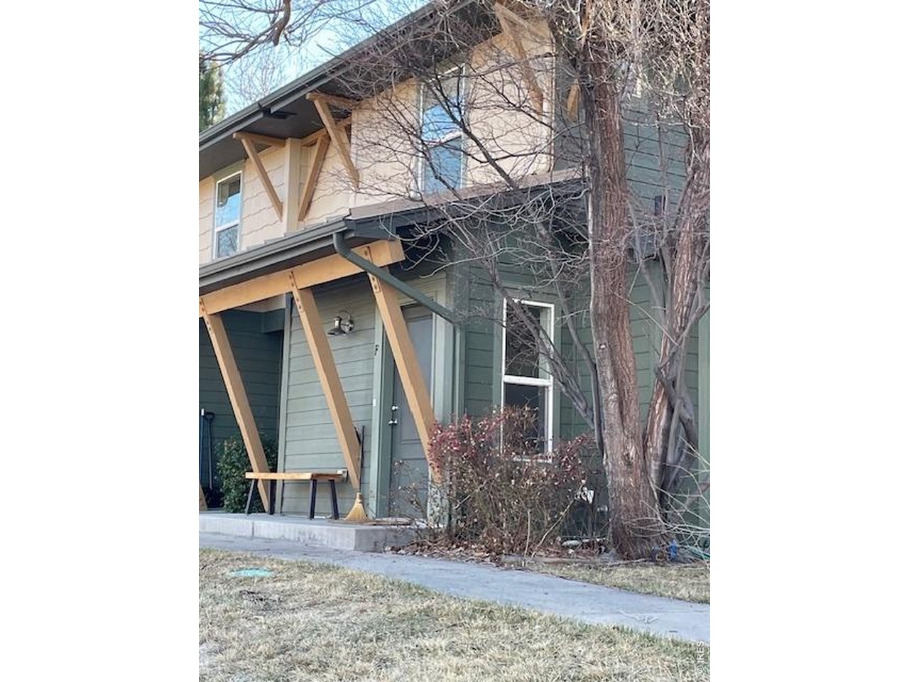 3683 Pinedale Street, Unit F Boulder, CO 80301 - Photo 1 of 14 Inviting Entryway