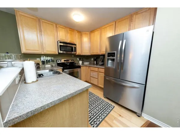 $296,157 | 3683 Pinedale Street, Unit F, Boulder, CO 80301