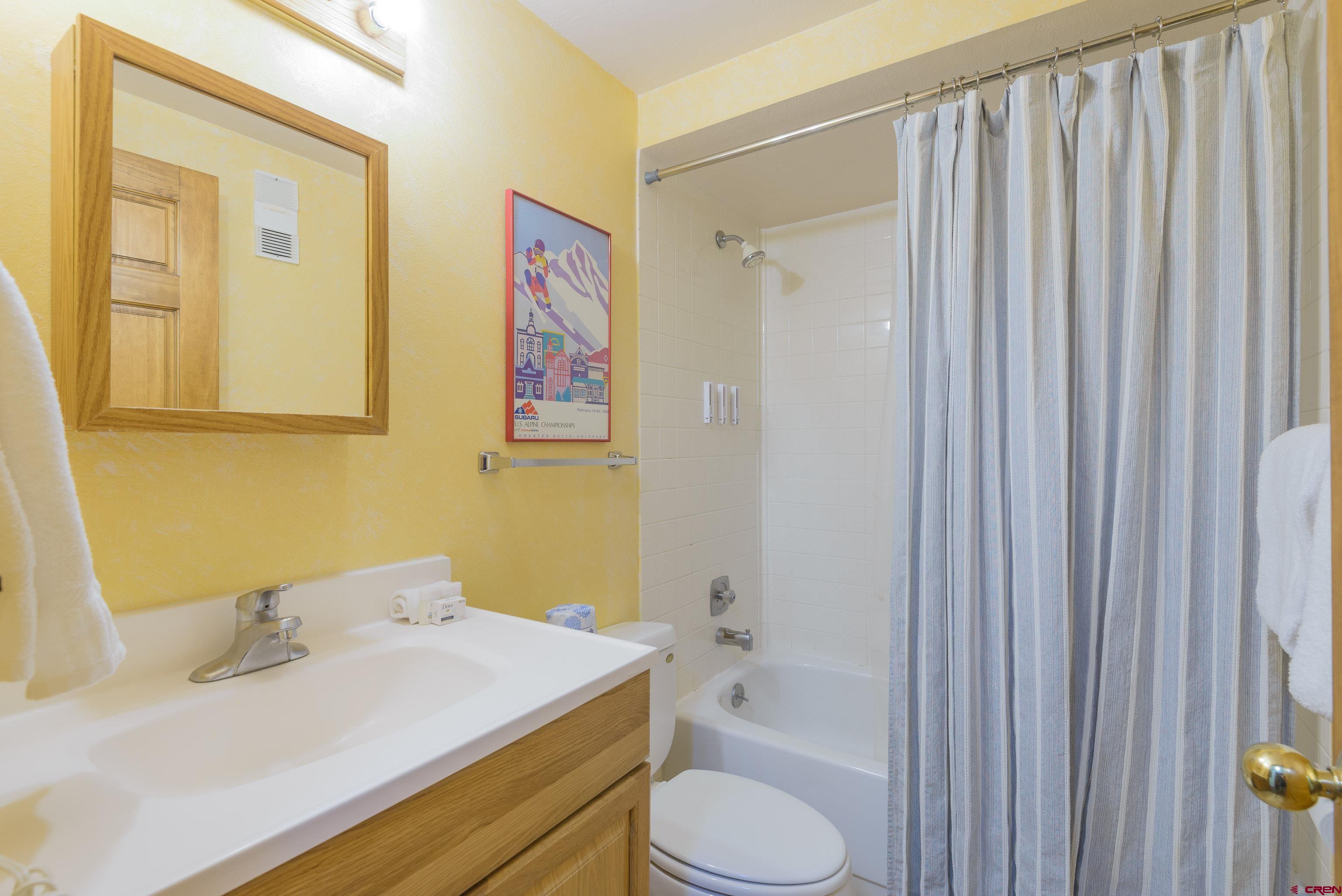 701 Gothic Road, Unit 332 Crested Butte, CO 81225 - Photo 22 of 29
