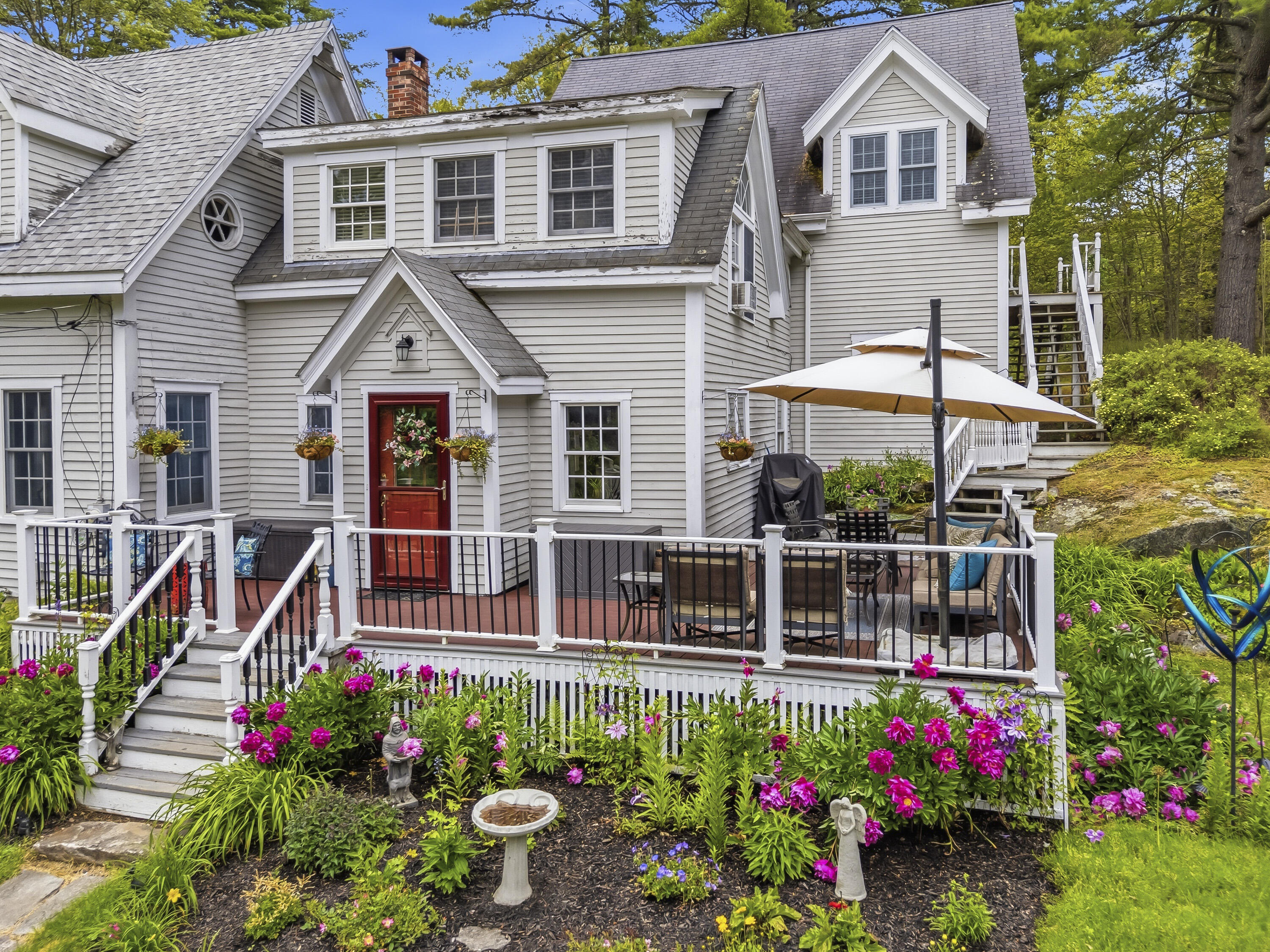 280 West Shore Road Westport Island, ME 04578 - Photo 48 of 91 280 West Shore Rd_0150