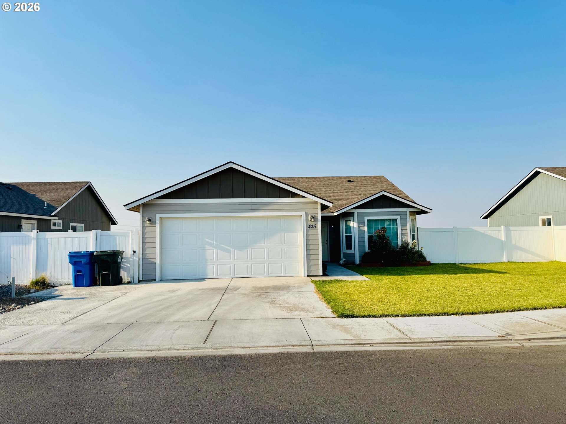 435 Cardinal Place Umatilla, OR 97882 - Photo 1 of 4 Gallery Image 1