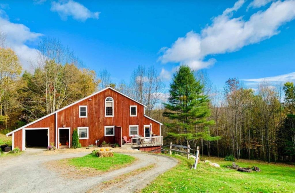 254 Crab Apple Ridge Randolph, VT 05060 - Photo 1 of 1