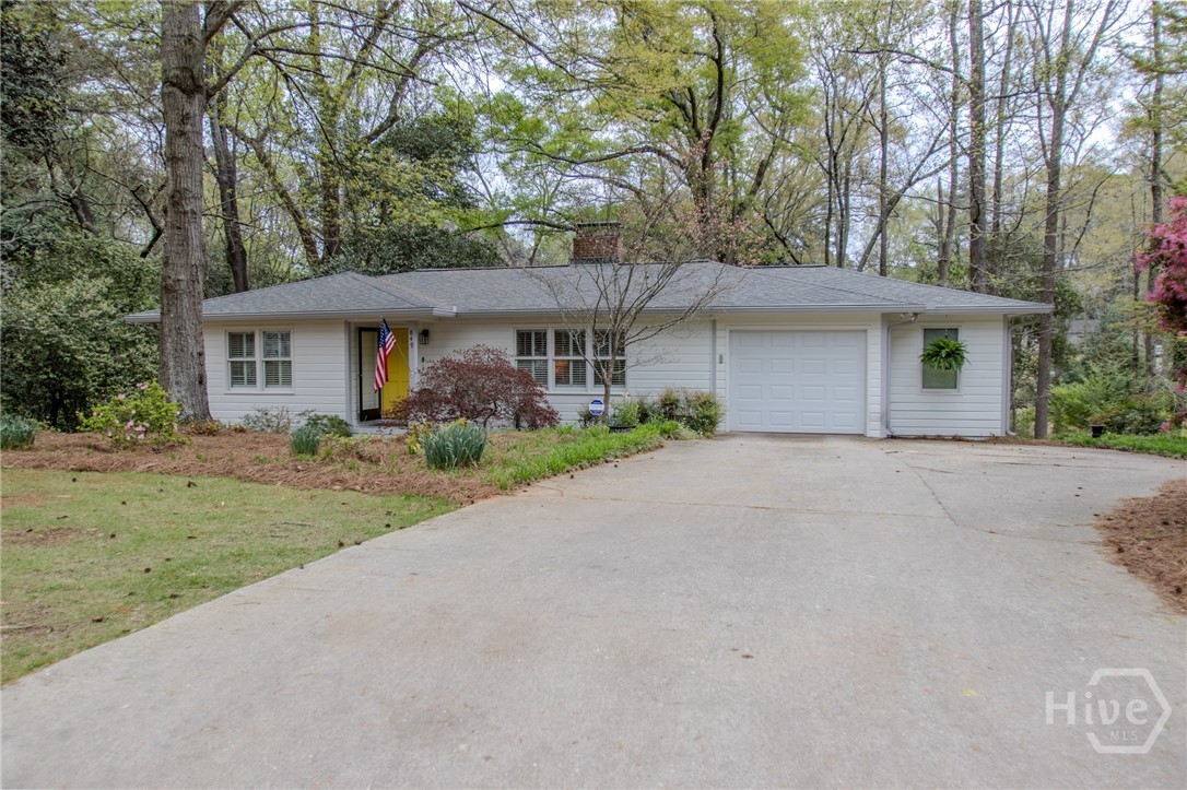 849 Bobbin Mill Road Athens, GA 30606 - Photo 6 of 32