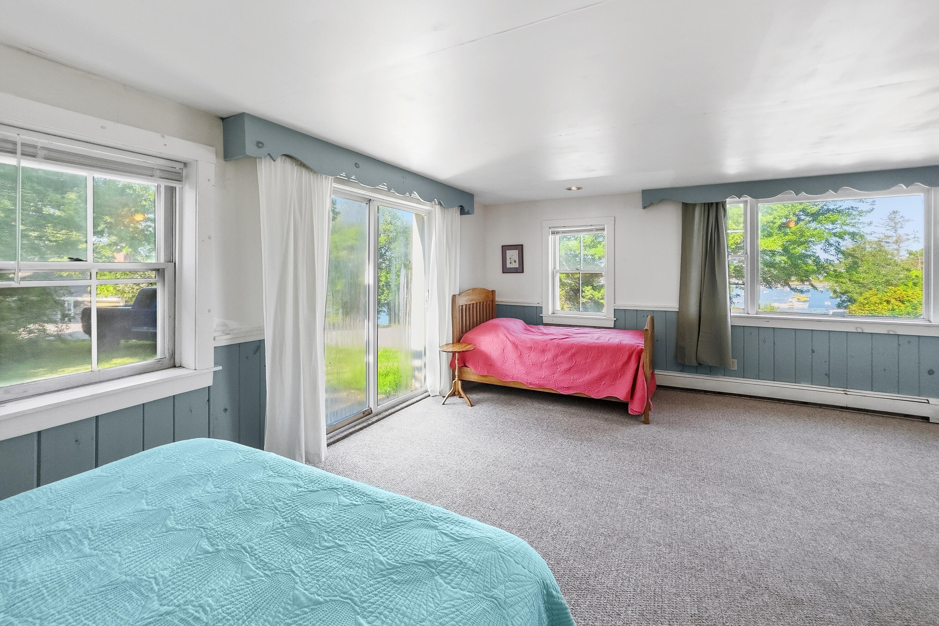 278 Bradford Point Road Friendship, ME 04547 - Photo 64 of 102 42- 278 Bradford Point Road - Friendship