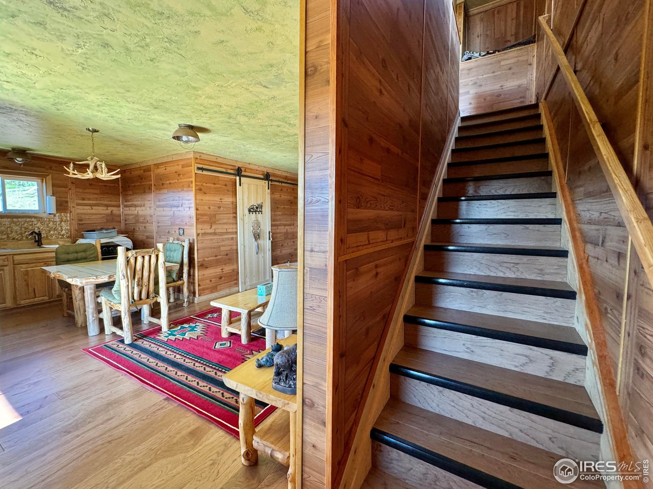 1189 Mountain Ridge Road Red Feather Lakes, CO 80545 - Photo 11 of 40 Gallery Image 11