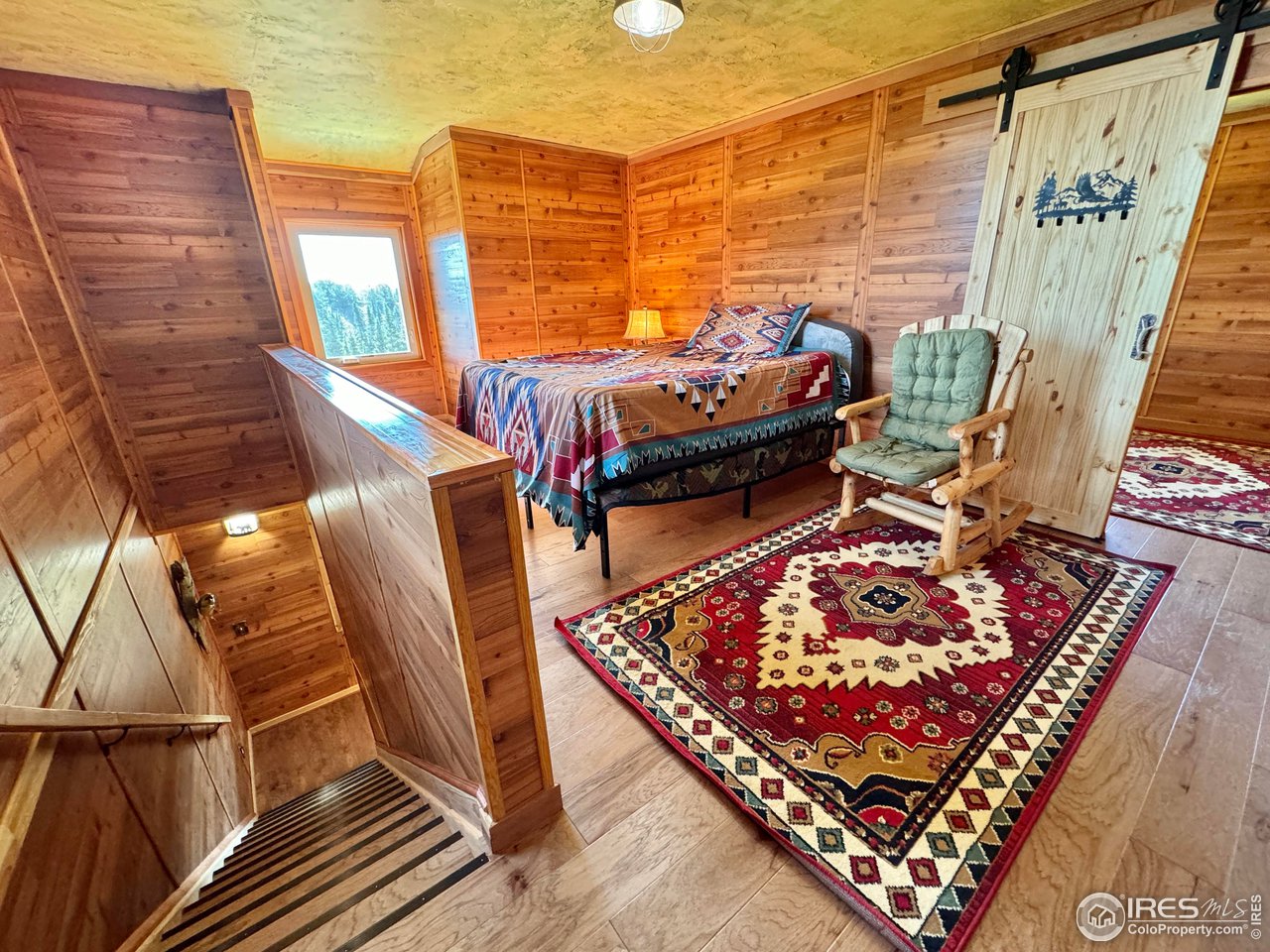 1189 Mountain Ridge Road Red Feather Lakes, CO 80545 - Photo 12 of 40 Gallery Image 12