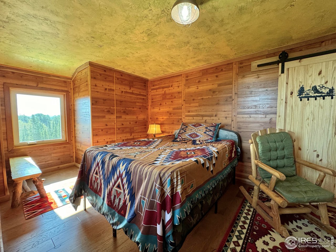 1189 Mountain Ridge Road Red Feather Lakes, CO 80545 - Photo 13 of 40 Gallery Image 13