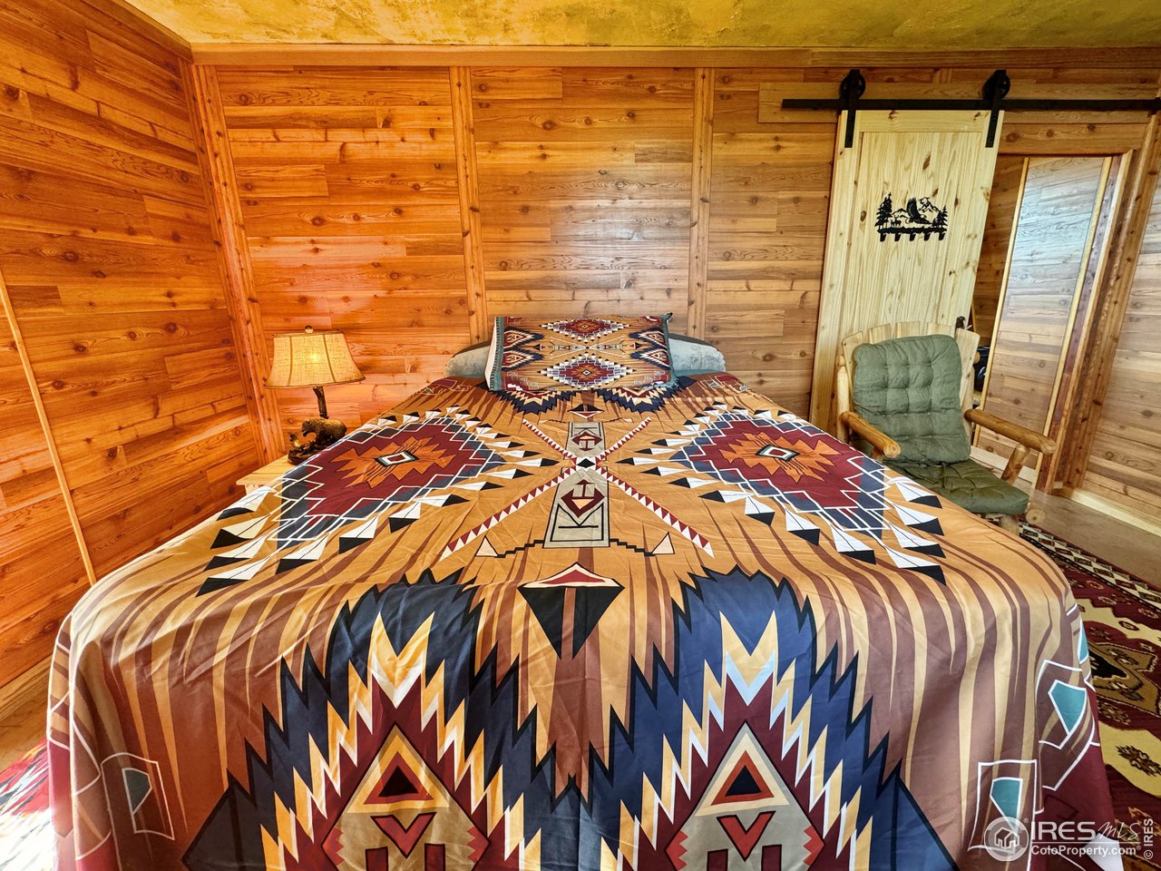 1189 Mountain Ridge Road Red Feather Lakes, CO 80545 - Photo 15 of 40 Gallery Image 15