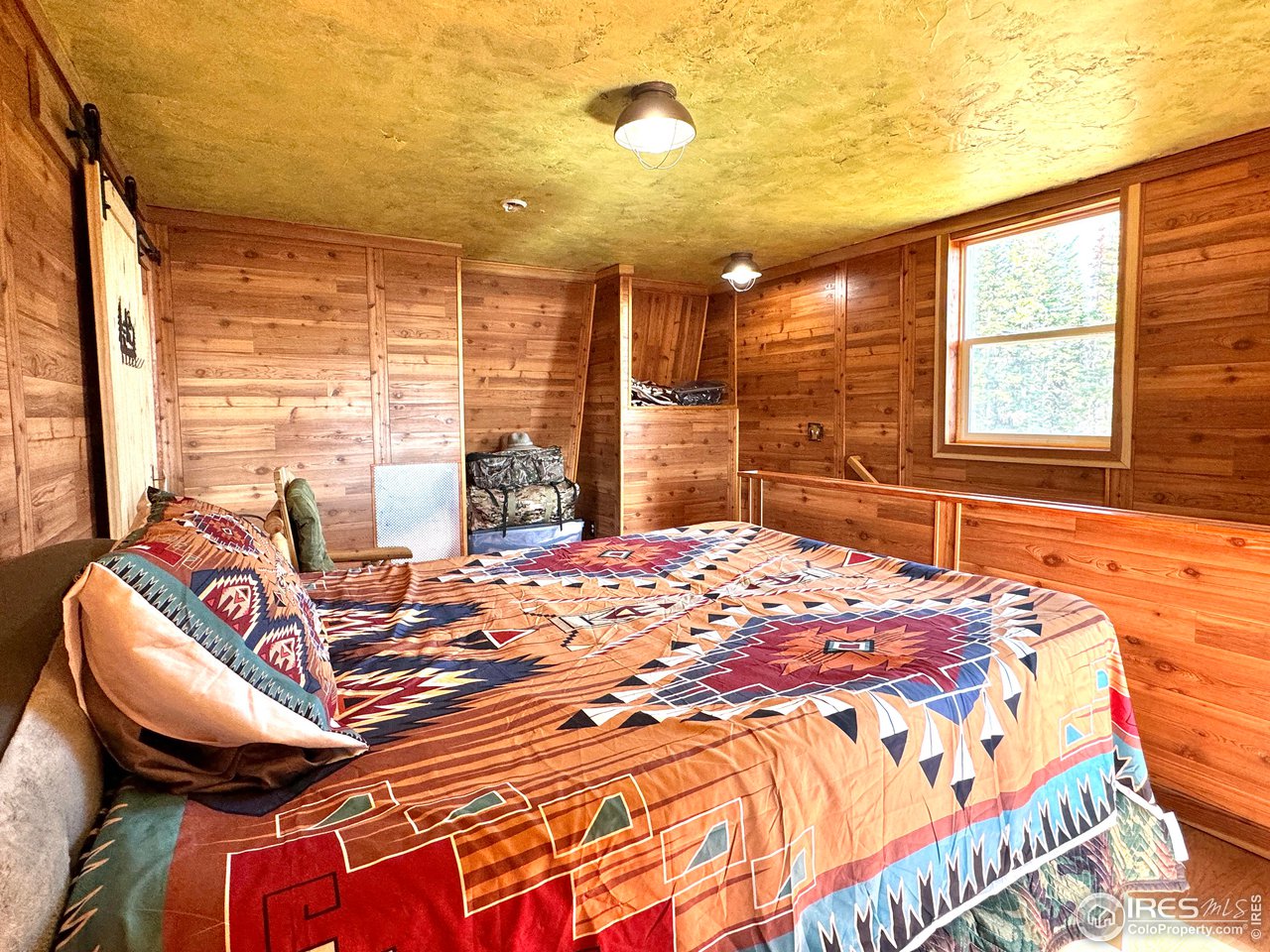 1189 Mountain Ridge Road Red Feather Lakes, CO 80545 - Photo 16 of 40 Gallery Image 16