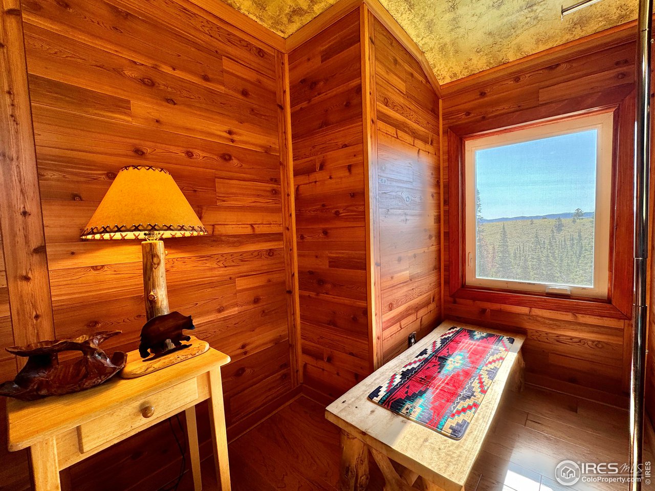 1189 Mountain Ridge Road Red Feather Lakes, CO 80545 - Photo 17 of 40 Gallery Image 17