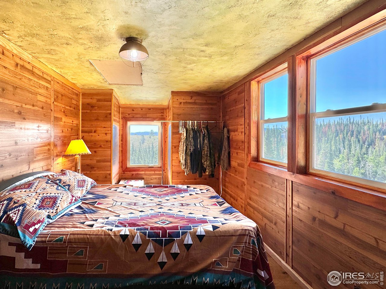 1189 Mountain Ridge Road Red Feather Lakes, CO 80545 - Photo 18 of 40 Gallery Image 18