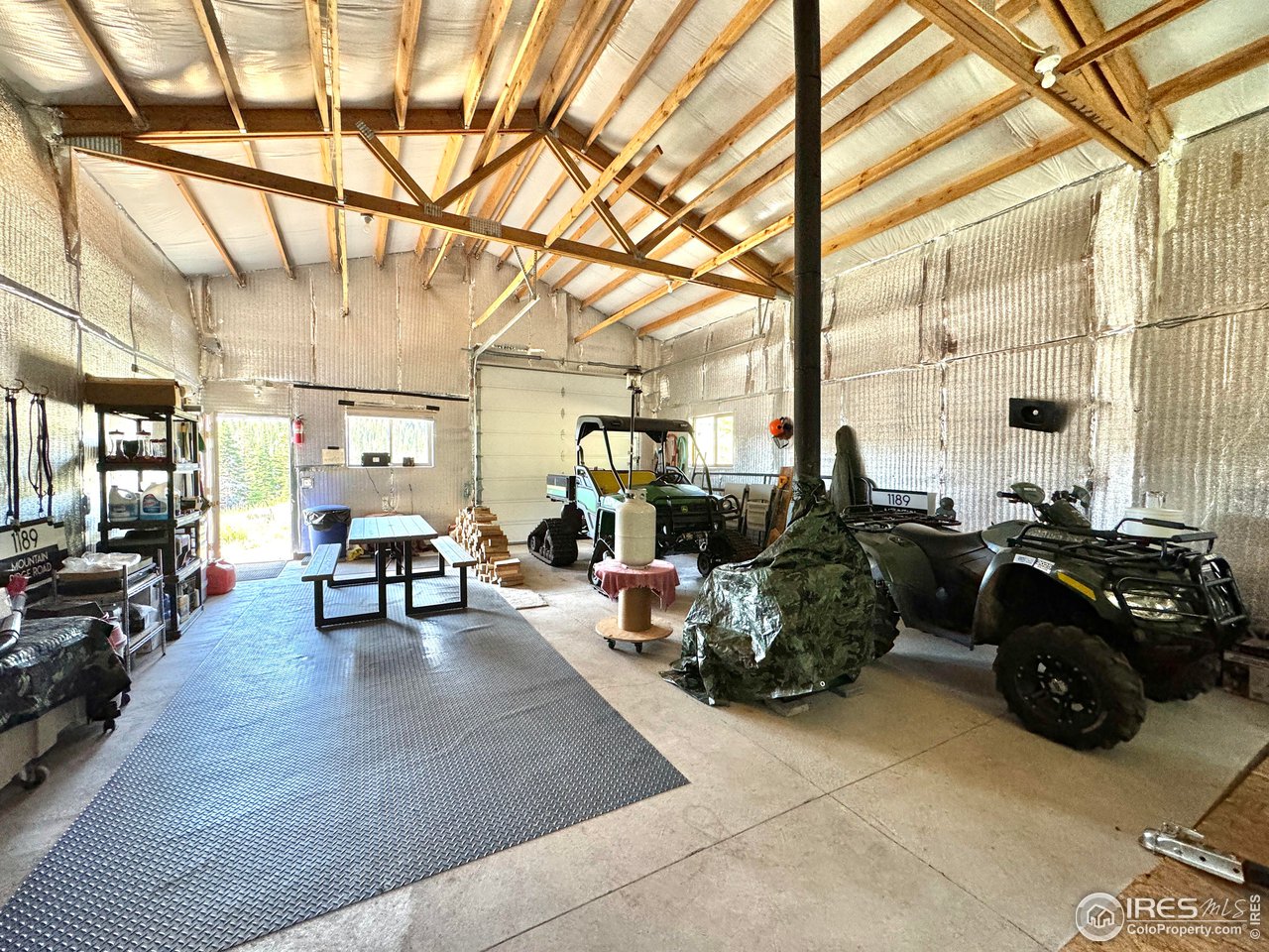 1189 Mountain Ridge Road Red Feather Lakes, CO 80545 - Photo 23 of 40 Gallery Image 23
