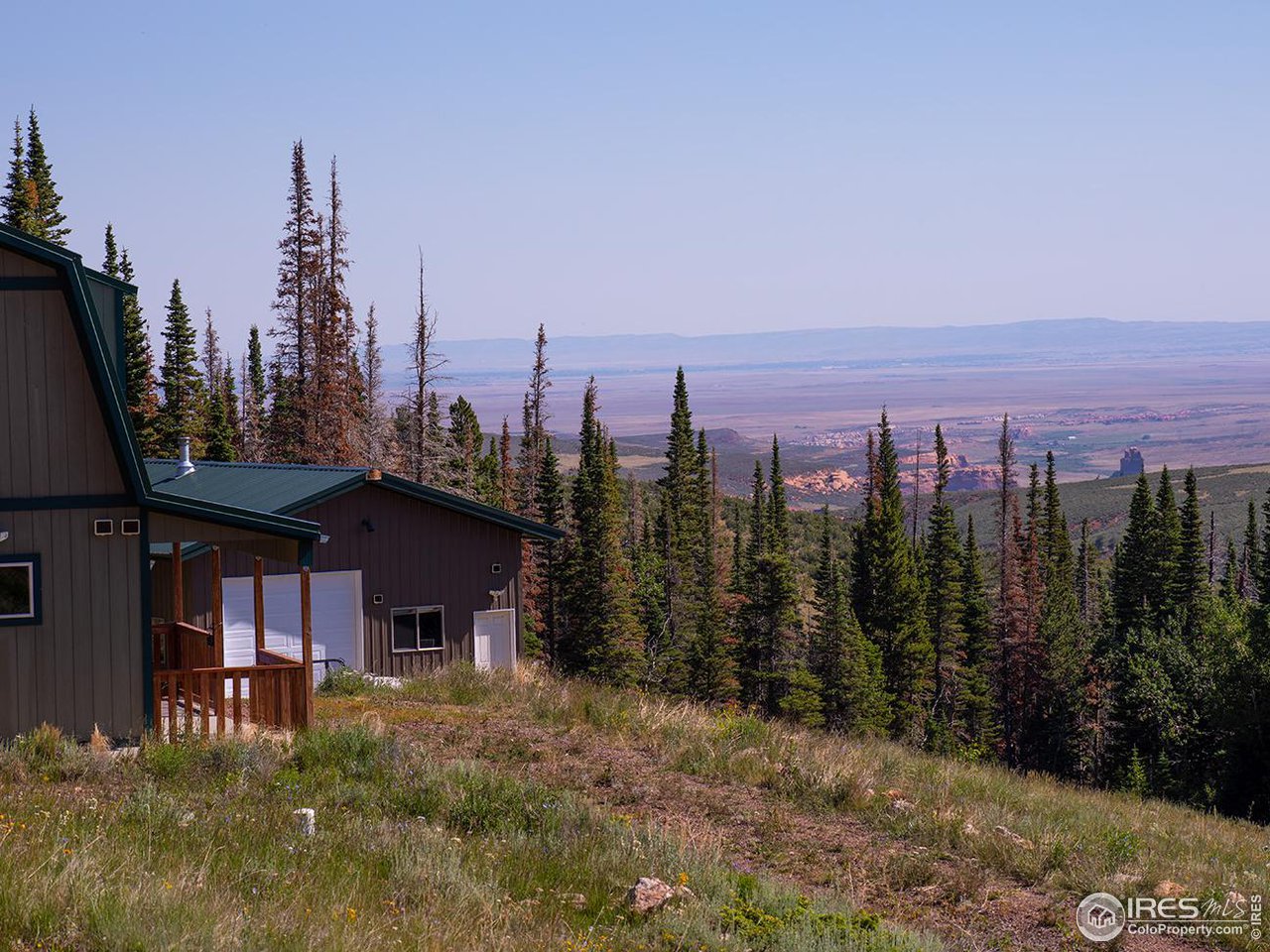 1189 Mountain Ridge Road Red Feather Lakes, CO 80545 - Photo 40 of 40 Gallery Image 40