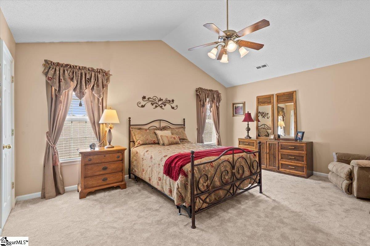 505 Cardinal Woods Way Easley, SC 29642 - Photo 14 of 35