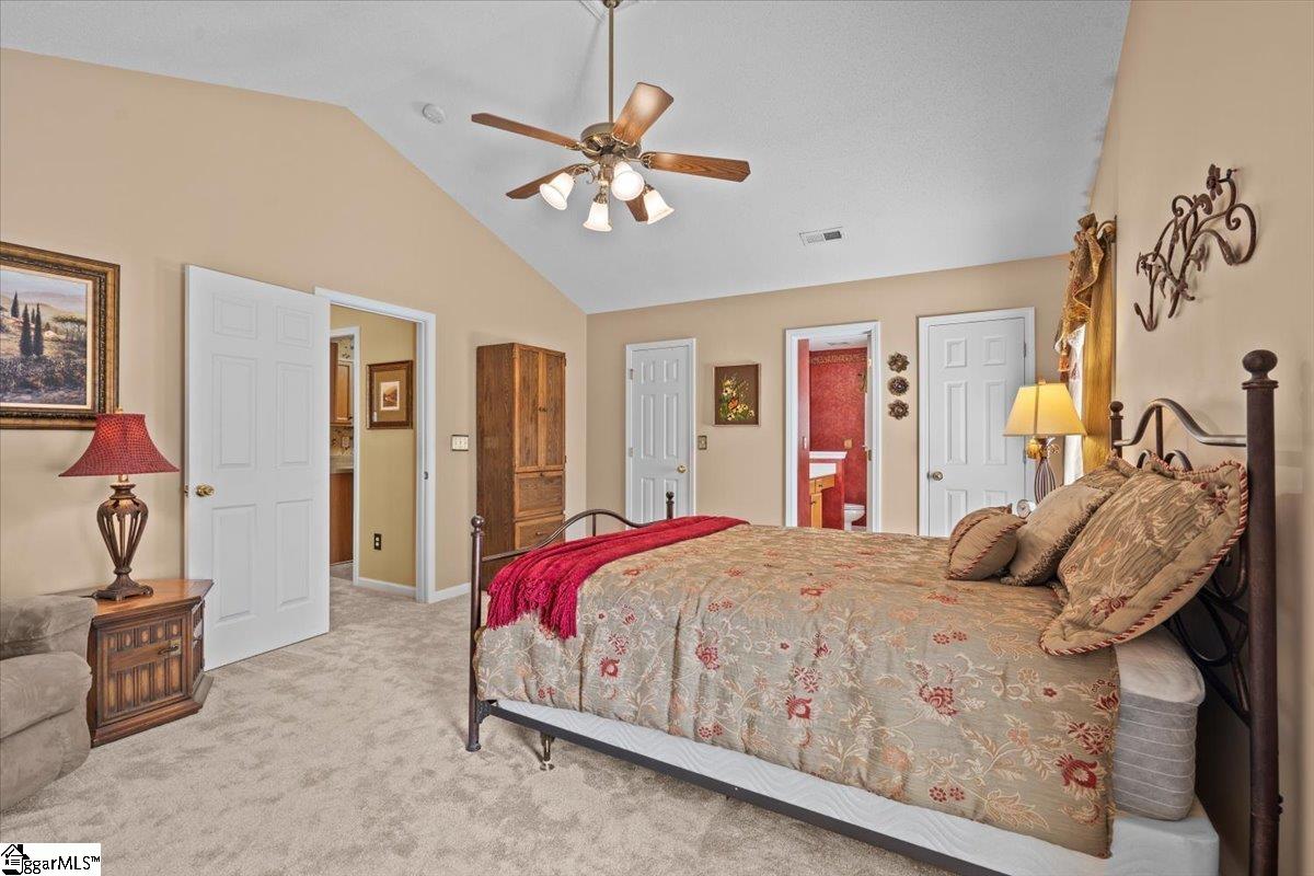 505 Cardinal Woods Way Easley, SC 29642 - Photo 15 of 35