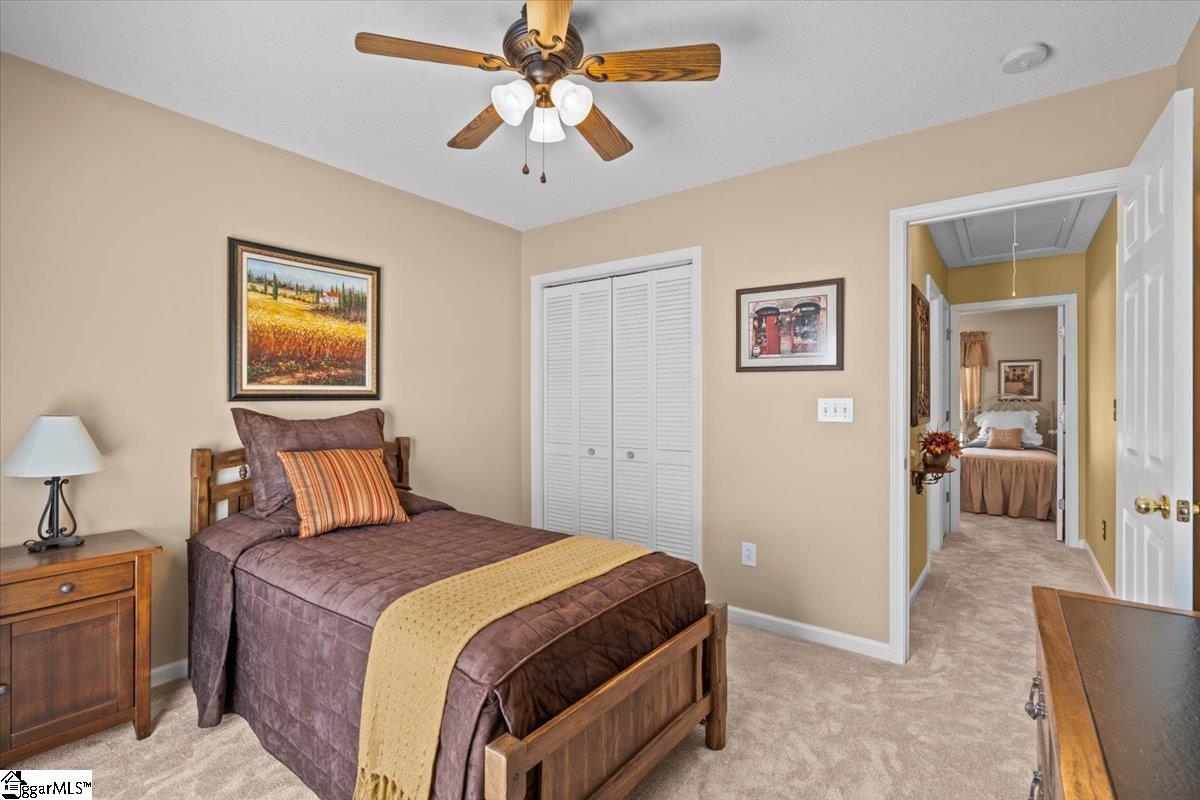 505 Cardinal Woods Way Easley, SC 29642 - Photo 20 of 35