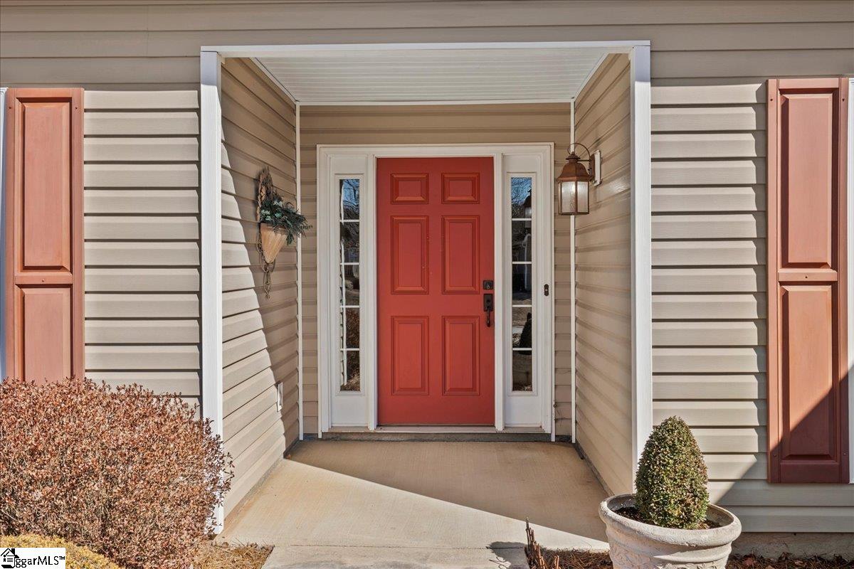 505 Cardinal Woods Way Easley, SC 29642 - Photo 5 of 35