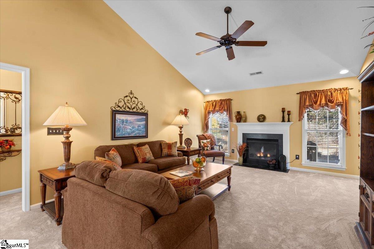 505 Cardinal Woods Way Easley, SC 29642 - Photo 6 of 35