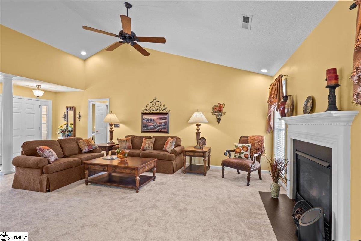 505 Cardinal Woods Way Easley, SC 29642 - Photo 7 of 35