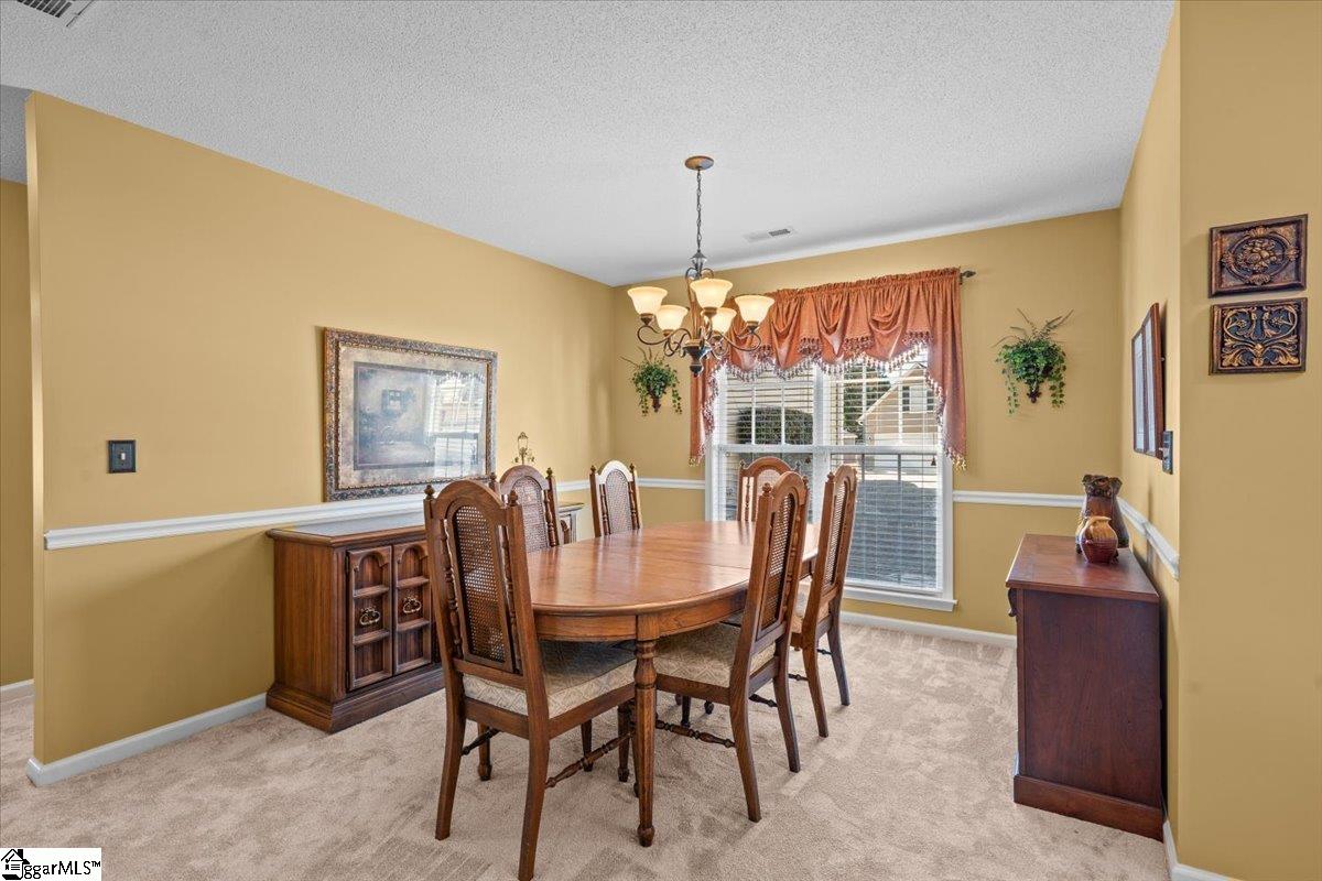 505 Cardinal Woods Way Easley, SC 29642 - Photo 8 of 35