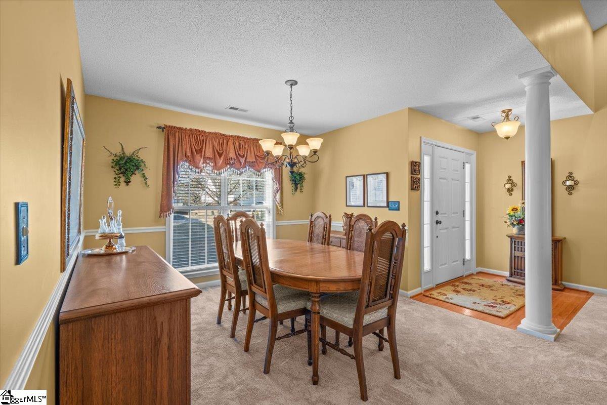 505 Cardinal Woods Way Easley, SC 29642 - Photo 9 of 35