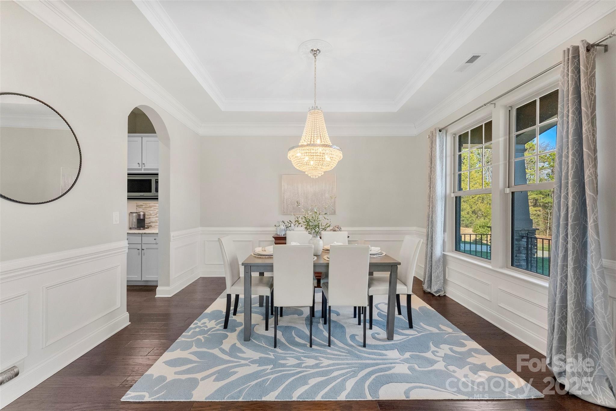 14002 Salem Ridge Road Huntersville, NC 28078 - Photo 11 of 48 Gallery Image 11