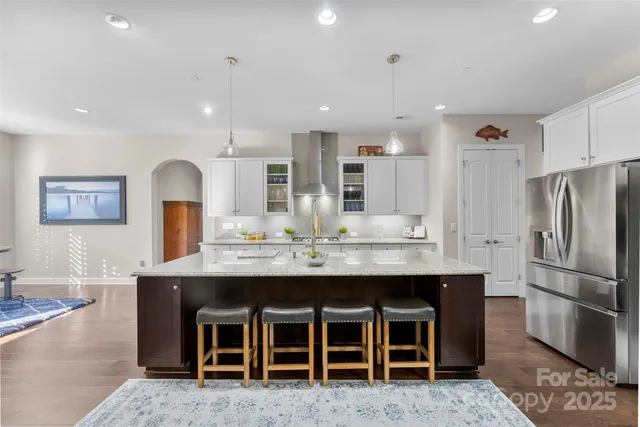 $1,199,000 | 14002 Salem Ridge Road, Huntersville, NC 28078