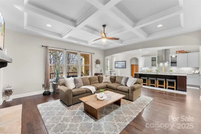 $1,199,000 | 14002 Salem Ridge Road, Huntersville, NC 28078